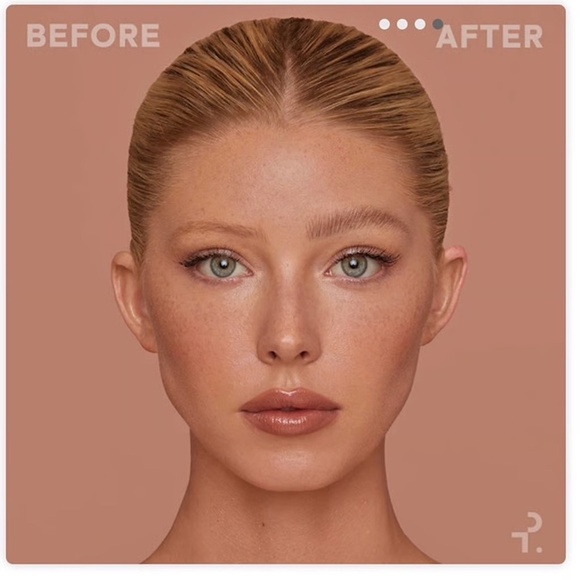 Patrick Ta Clear Eyebrow Shaping Wax - Picture 4 of 4